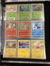 pokemon mcdonalds 2022 Set complete master set
