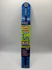 Artskills Fold-Out Poster Yardstick Ruler T-square Straight Edge