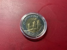 Finnland 5 Euro 1996 - Olavinlinna (211)