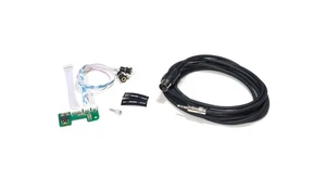 NEW MIDI IN MIDI OUT mod kit for Korg Monotribe Synthesizer Modification