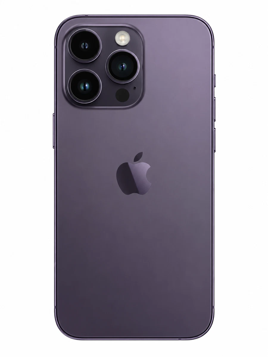 Apple iPhone 14 Pro Max Sprint for Sale | Shop New & Used Cell