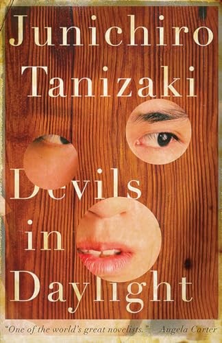 Devils In Daylight Junichiro Tanizaki - Image 4