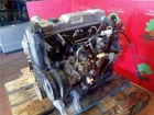 NO TURBO ENGINE FORD ESCORT BERL. 1995 TURNIER 1.8 CLX SEDAN RVA 304094