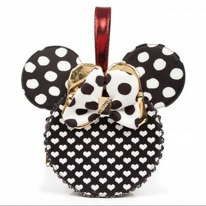 irregular choice minnie mouse