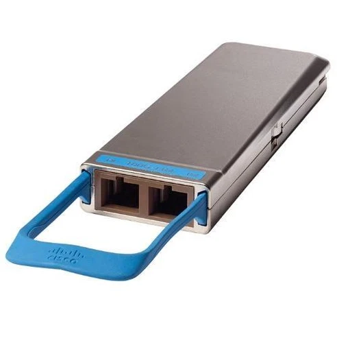 Cisco CPAK-100G-LR4 100GBASE-LR4 1310nm SMF CPAK Transceiver