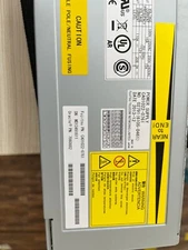 Oracle 7060882 7082787   2640W Power Supply Unit (PSUQ_A)