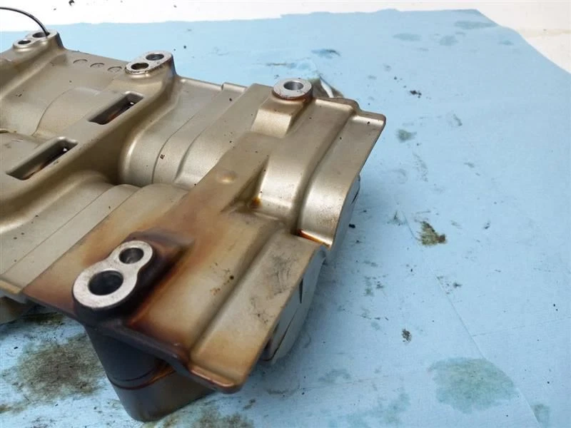 2011 NISSAN ALTIMA ENGINE OIL PUMP - Image 3 of 4