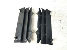 Deflettori Convogliatore Aria Radiatore HUSQVARNA SM ie 610 2007 2008 2009