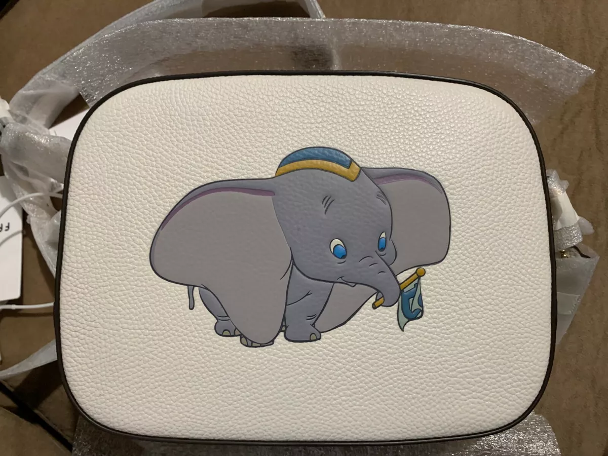 Dumbo coach hotsell bag