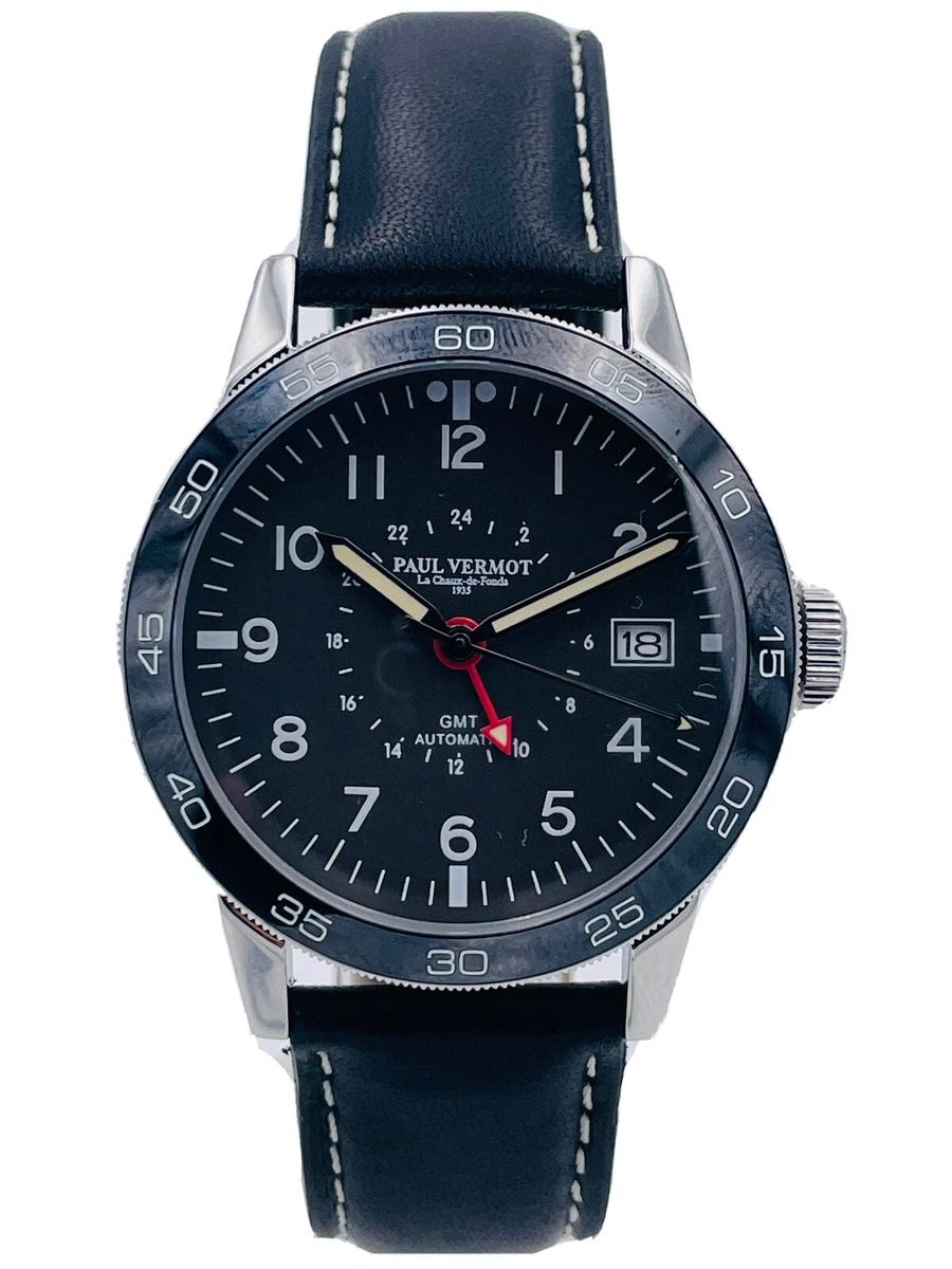 Gmt nuovo shop