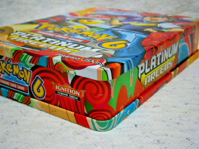 arceus pokemon card tin Amazon.com: Pokémon TCG: Arceus VSTAR Premium Collection : Toys & Games main image 0