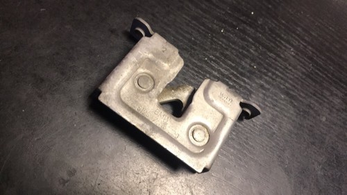 BMW 3ER E90 E91 E92 RHD MOTORHAUBE HOOD LOCK CATCH 7115229