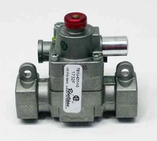 Robertshaw 1720-007 TS Safety Magnet Valve for Garland 1027001 Southbend 1164037