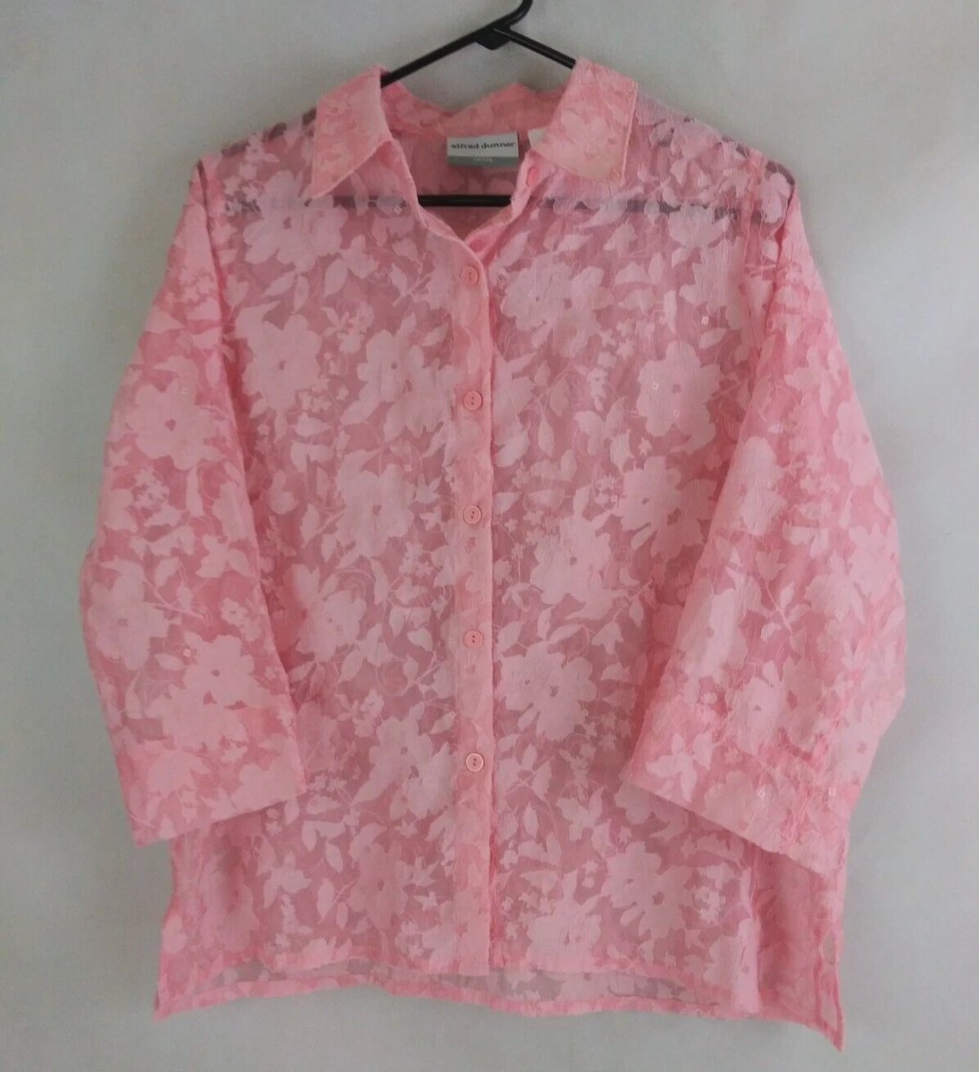 Alfred Dunner Formal Tops for Women for sale | eBay Alfred Dunner Formal Tops for Women for sale | eBay