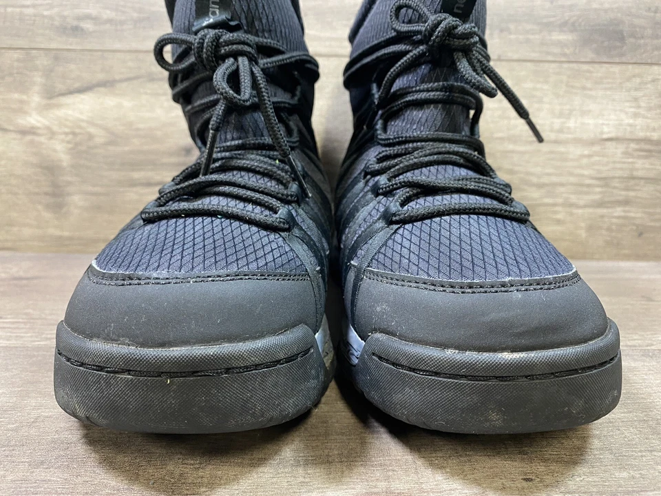 Botas para caminar New Balance BW2000BK espuma fresca NBHeat negras para mujer talla 7,5 Foto 3 de 4