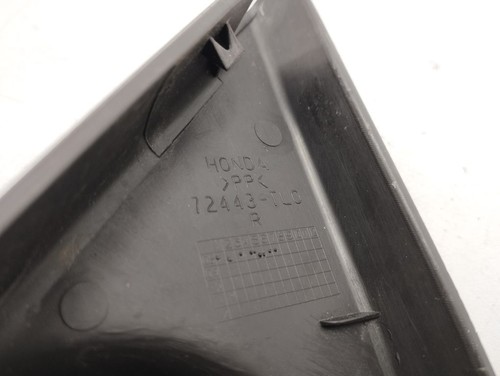 Honda Accord 2009 Set Speakers Tweeters Front Door 72483TLO AMD108362 - Picture 2 of 6