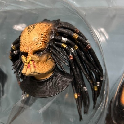 セルティックプレデター Amazon.com: Movie Masterpiece 