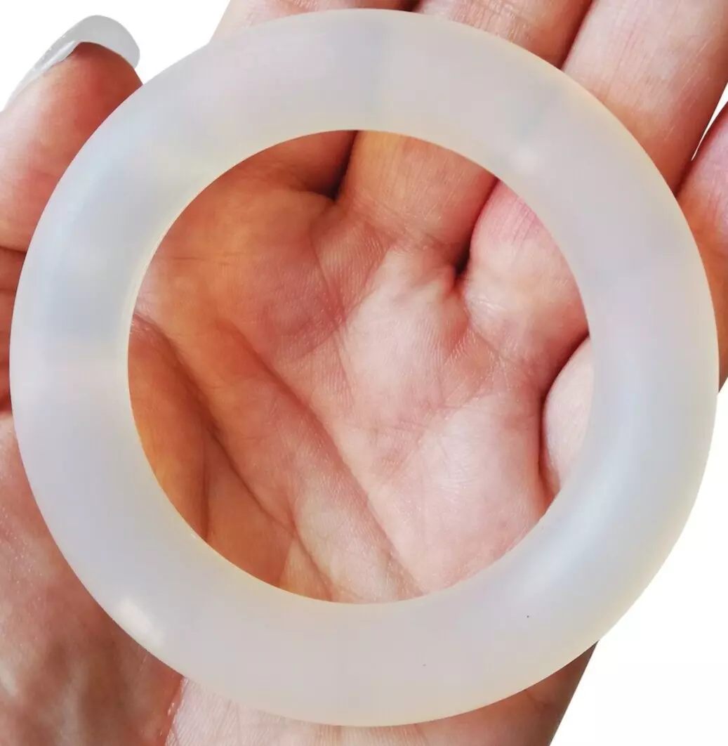 Anello vaginale shop marche