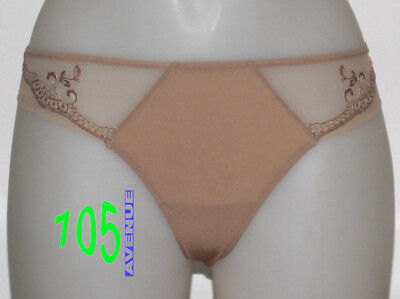 New @@ String Seduction + Lise Charmel Exclusively Class + FR 2 (40 EUR)