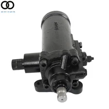 For Chevy Blazer K10 K20 K30 Pickup GMC Jimmy K15 K2500 Power Steering Gear Box