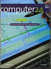 Computer24 n.6 - Reti informatiche: Internet e posta elettronica