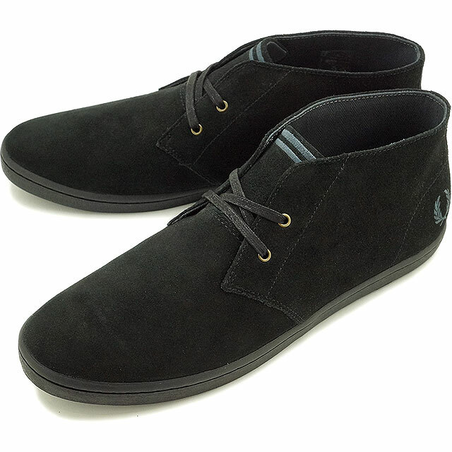 fred perry boots sale