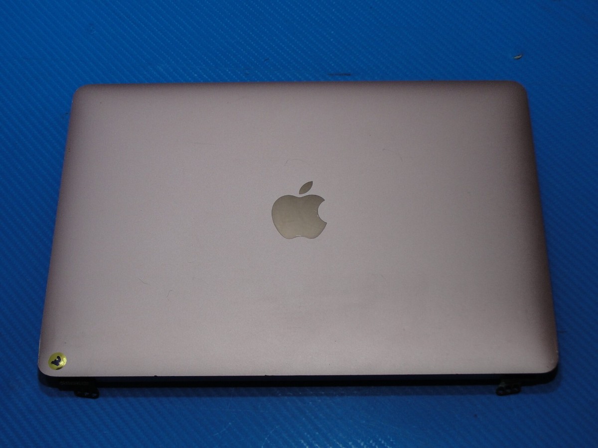 【ジャンク品】MacBook 2015 A1534 スペースグレー ジャンク品】MacBook 2015 A1534 スペースグレー Apple 🍏 Space