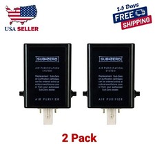 Sub-Zero Air Purification Cartridge-7042798 P...