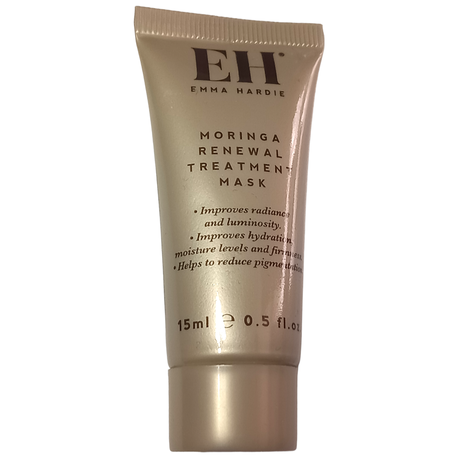 EMMA HARDIE Moringa Renewal Treatment Mask 15ml SEALED - FREE POSTAGE - Image 5