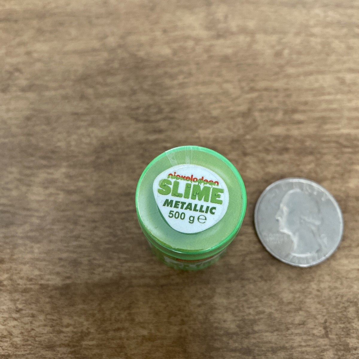 zuru nickelodeon slime | eBay