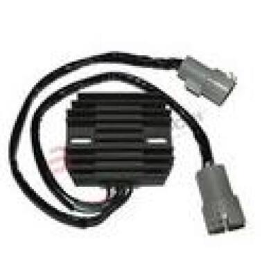 V834200122 REGULATOR BERGAMO KAWASAKI ZX-6R /RR 00-04 /ZZ-R600 05-08