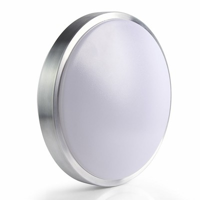 Lineway Indoor Motion Sensor Ceiling Light Led Flush Mount Light