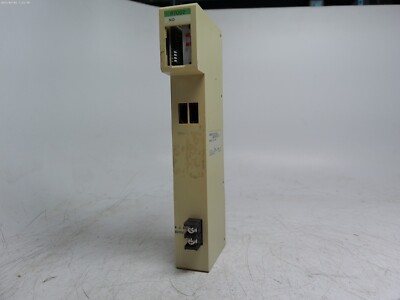 OMRON C500-RT001-V1 / 3G2A5-RT002-EV1 REMOTE I/O UNIT MODULE