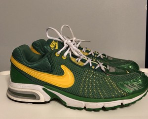 steve prefontaine nike shoes