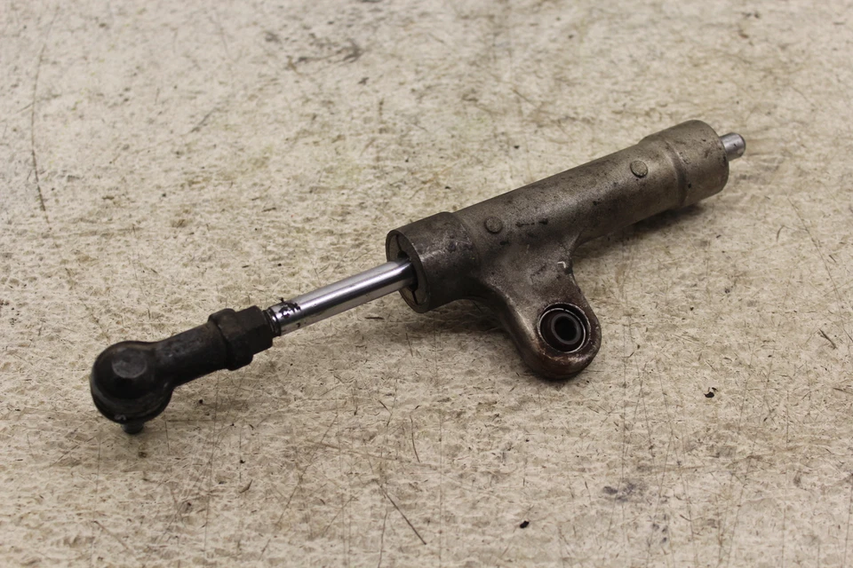 04 05 铃木 GSXR750 GSXR750X 750 原始设备制造商 STEERING DAMPER STABILIZER C51D — 第 3/4 张图片