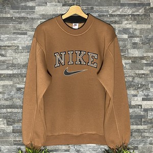 nike sweatshirt vintage 90s