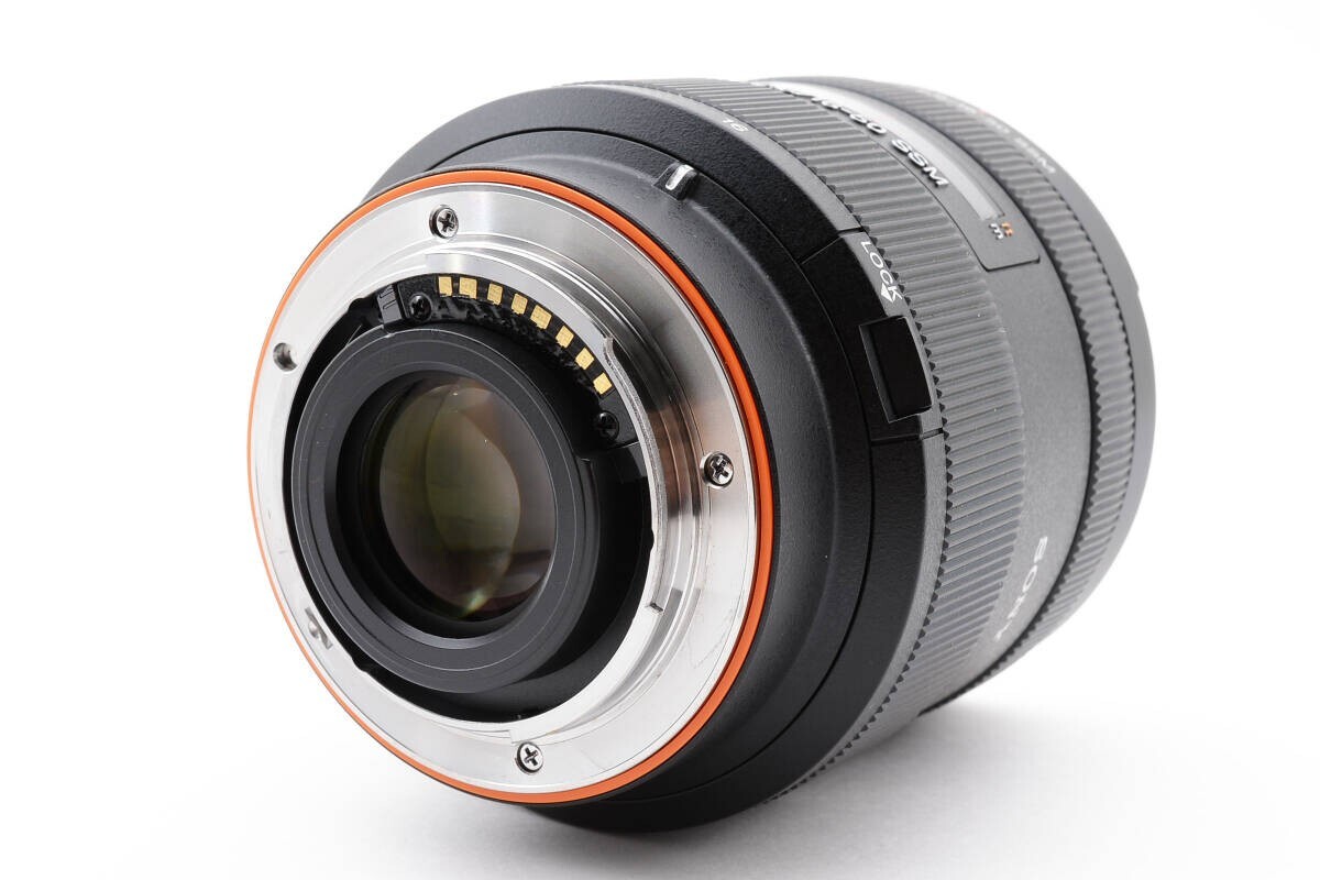 Sony 16-50mm DT F2.8 SSM SAL1650 AF Zoom Lens for Sony