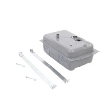 17-Gallon Top-Fill Fuel Tank Relocation Kit Chevy C10 1963-1972