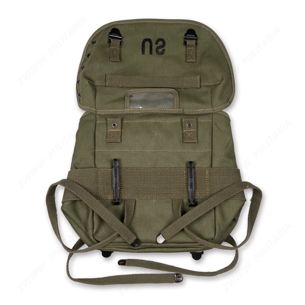 Vietnam Era U.S.Military M1961 Tactical Field Pack Military Vietnam Era U.S.Military M1961 Tactical Field Pack Military