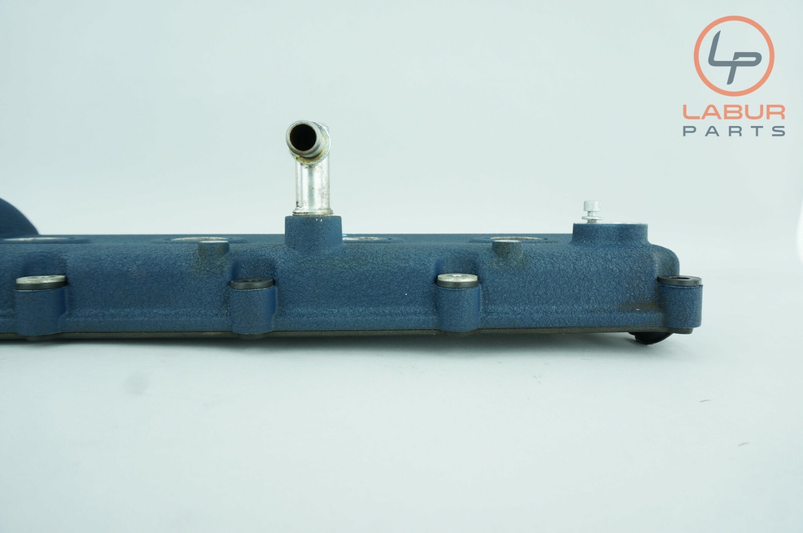 M139 04-17 Maserati Quattroporte Engine Cylinder Head Cover E1306