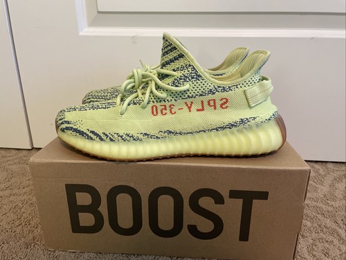adidas Yeezy Boost 350 V2 Semi Frozen 