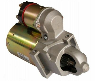 Démarreur/Alternateur Neuf 12V 160A Pour Chevrolet Astro, Blazer, Camaro, Pontiac Firebird