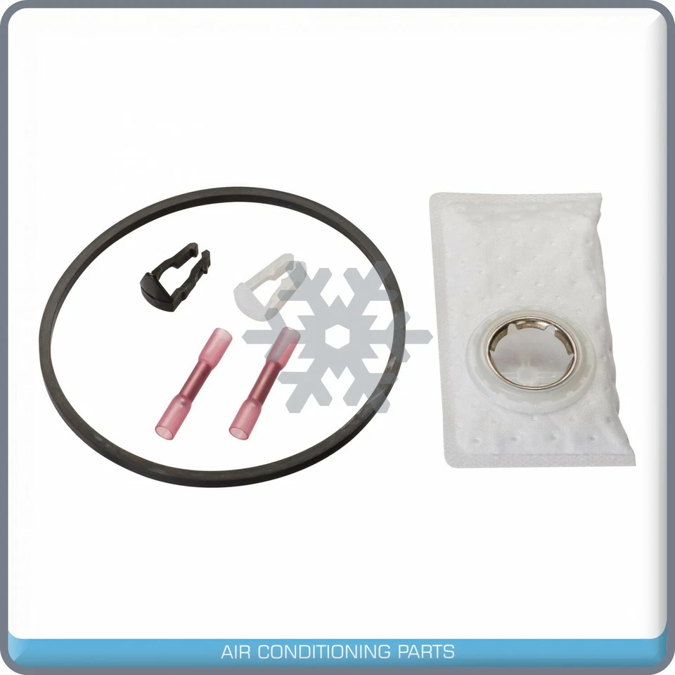 Electric Fuel Pump for Ford F Super Duty, F-150, F-250, F-350 QOA - Image 4 of 4