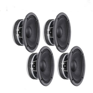 faital pro speakers