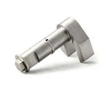 Rudy's VGT Turbo Actuator Shaft Fork For 2008-2010 Ford 6.4L Powerstroke Diesel