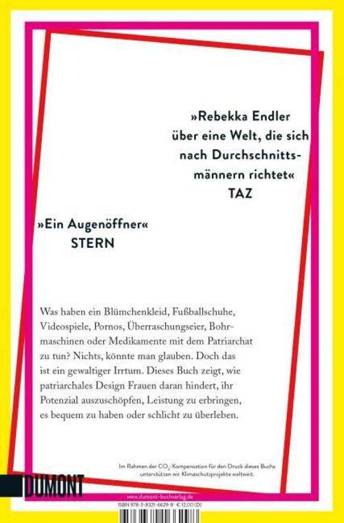 Thumbnail - Rebekka Endler Das Patriarchat Der Dinge