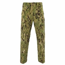 American Army Military Trousers Waterproof Goretex USN Apec AOR Size S