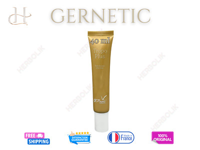 Gernetic Tropo Plus 40ml   Nourishing Day Cream & Makeup Base for Dry Skin