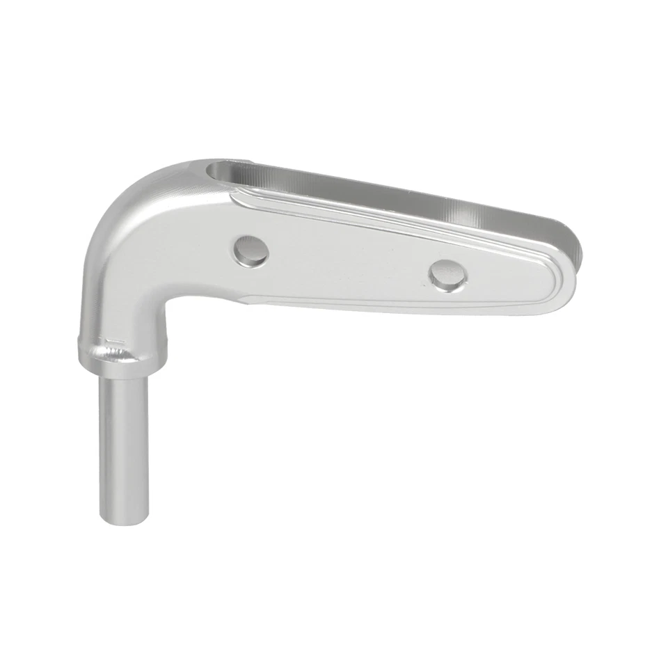 Soporte para parasol para GM Buick Cadillac Chevrolet Oldsmobile Pontiac 1936-1950 Foto 4 de 4