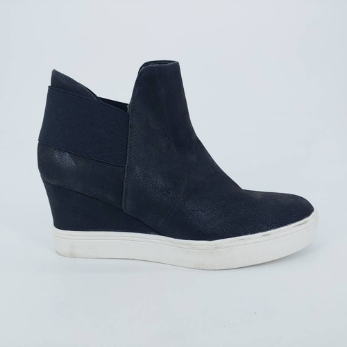 Maurices Womens Tia Ankle Boots Booties 